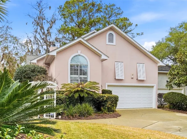103 Turtle Point Ct, Saint Simons Island, GA 31522
