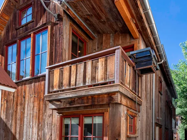 471A W Pacific Ave #A, Telluride, CO 81435