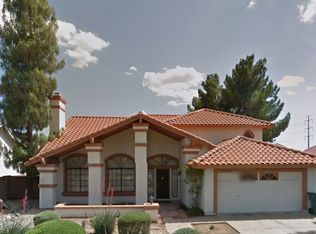 3943 E Dover St, Mesa, AZ 85205