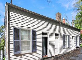 2128 Ravine St, Cincinnati, OH 45214