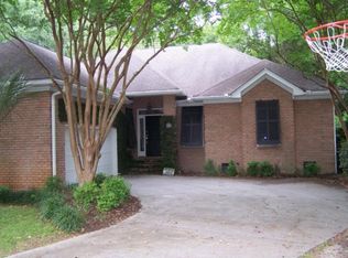 378 Quinby Ct, Mount Pleasant, SC 29464