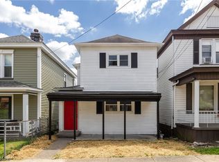 412 Concord St, Martins Ferry, OH 43935