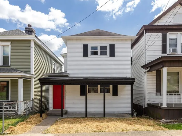 412 Concord St, Martins Ferry, OH 43935