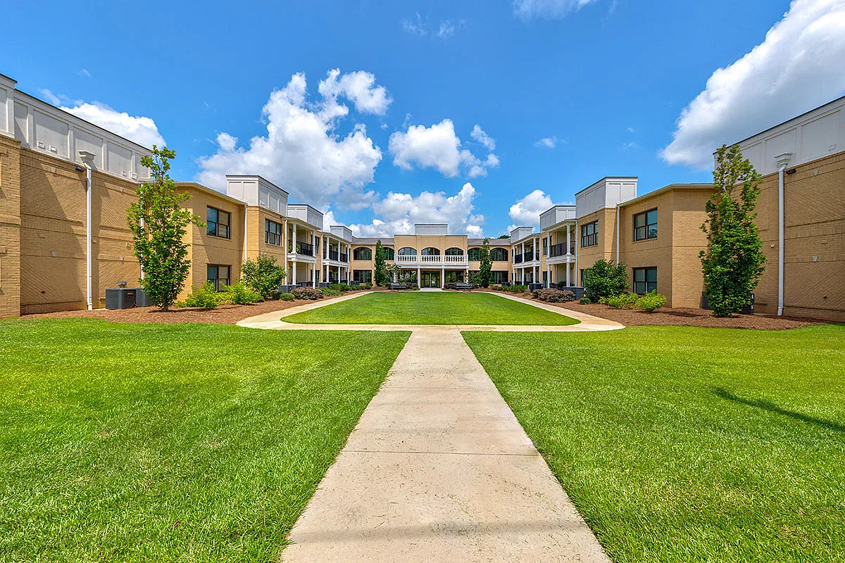 Silver Lakes Senior Community - Silver Lakes