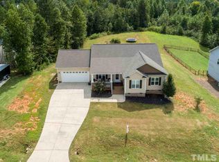 371 Crystal Creek Dr, Clayton, NC 27520