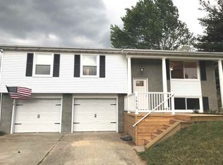 1915 W Westholme Dr, Marion, IN