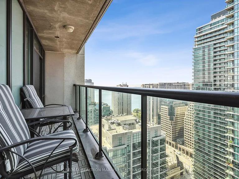 16 Yonge St #3808 — Photo 43