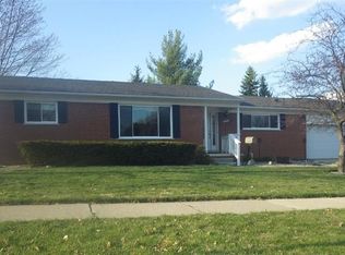 2310 Kent St, Ann Arbor, MI 48103