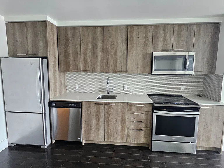 15 Prince Albert Blvd #315 — Photo 12