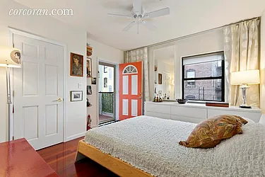 Sold by Corcoran