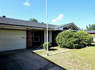 1330 Gannon Ave, Enid, OK 73703