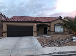 1700 Crystal Downs Ave, Las Vegas, NV 89123