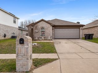 6552 Fitzgerald St, Fort Worth, TX 76179