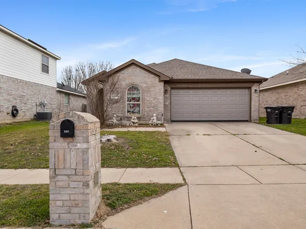 6552 Fitzgerald St, Fort Worth, TX 76179