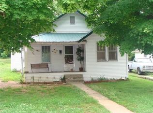 309 McKenna St, Glasgow, KY 42141