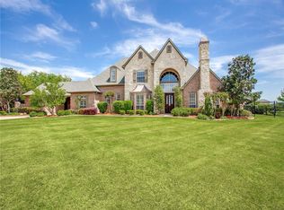 505 Meadowview Dr, Heath, TX 75032