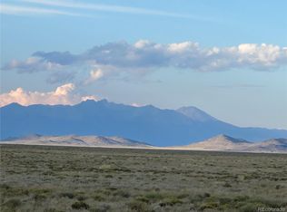 Lot 78 Acoma Trail LOT 78, San Luis, CO 81152