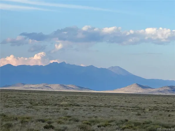 Lot 78 Acoma Trail LOT 78, San Luis, CO 81152