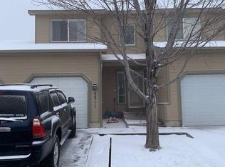 5311 Sunshade Point, Colorado Springs, CO 80923