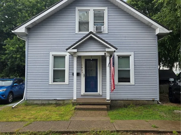 104 Penn Ln, Saint Clairsville, OH 43950