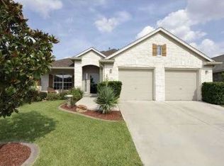 636 Rusk Rd, Round Rock, TX 78665