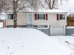 318 W Lenox Ave, Elmira Heights, NY 14903