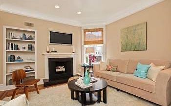 4th image of 2550 Polk St #2550