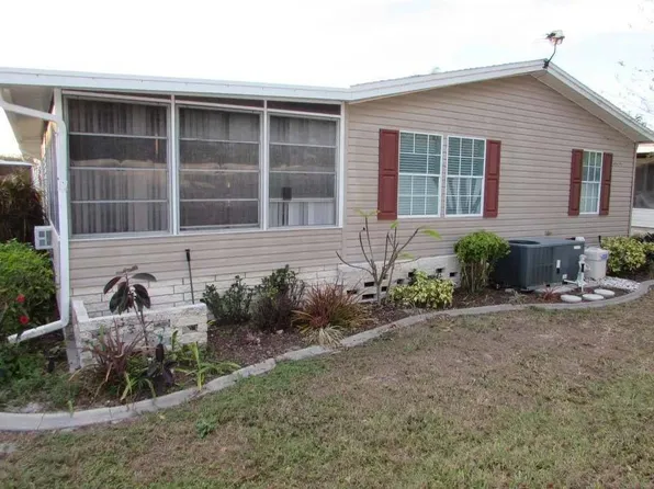 2710 Lake Haven Dr #49, New Pt Richey, FL 34655