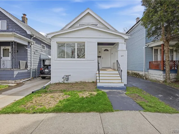 207 Hagen St, Buffalo, NY 14215