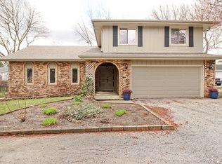 18920 Dixie Hwy, Flossmoor, IL 60422