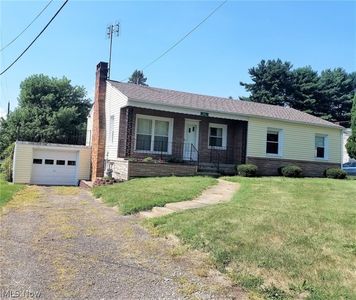 810 E Main St, Smithville, OH, 44677