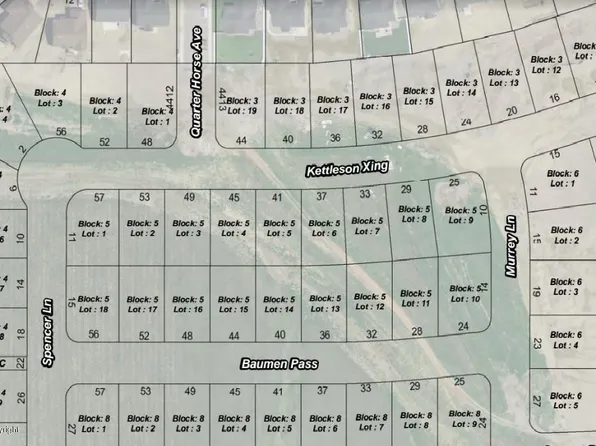 36 Baumen Pass, Gillette, WY 82718