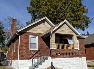 8971 Saint Louis Ave, Saint Louis, MO