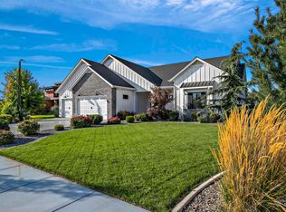 1224 W Back Forty Ct, Eagle, ID 83616