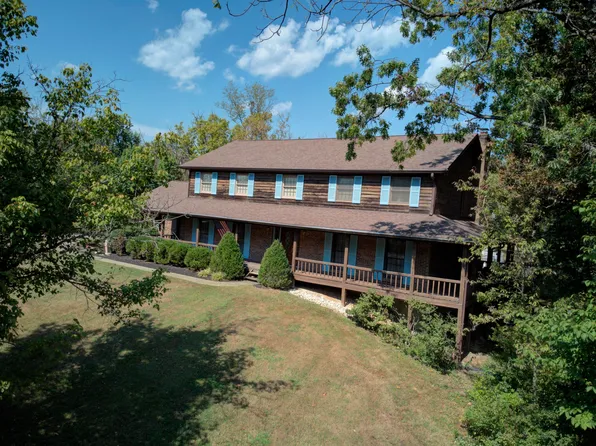 12576 Hutton Dr, Walton, KY 41094