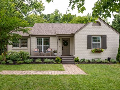 1207 Kenmore Pl, Nashville, TN, 37216