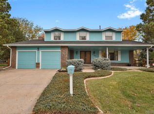 7783 S Poplar Way, Centennial, CO 80112