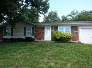 8207 Vaughn Mill Rd, Louisville, KY 40228