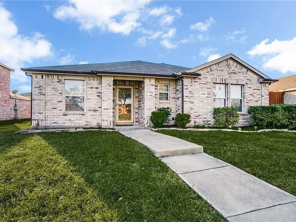 14816 S Spring Ridge Cir