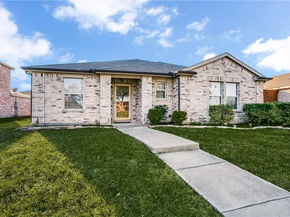 14816 S Spring Ridge Cir, Balch Springs, TX 75180