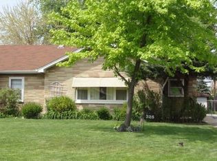 328 Victoria Dr, Northlake, IL 60164
