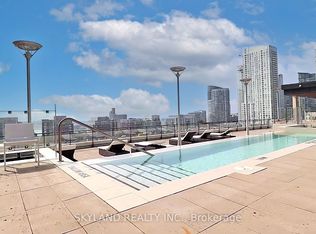 25 Capreol Ct UNIT 2906, Toronto, ON M5V 3Z7