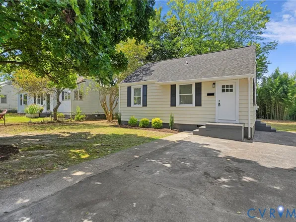 4506 McGill St, Henrico, VA 23231