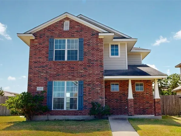 4140 McFarland Dr, College Station, TX 77845