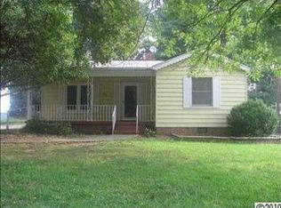 819 Kings Rd, Shelby, NC 28150