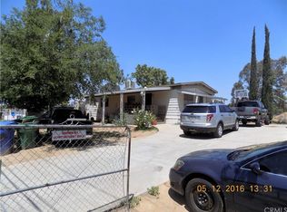 19560 Alexander St, Perris, CA 92570