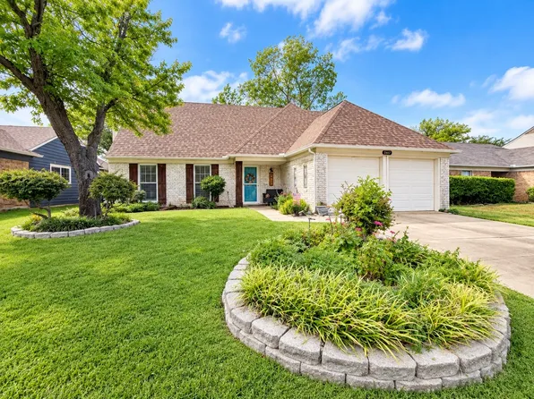 5409 Buckner Ct, Flower Mound, TX 75028
