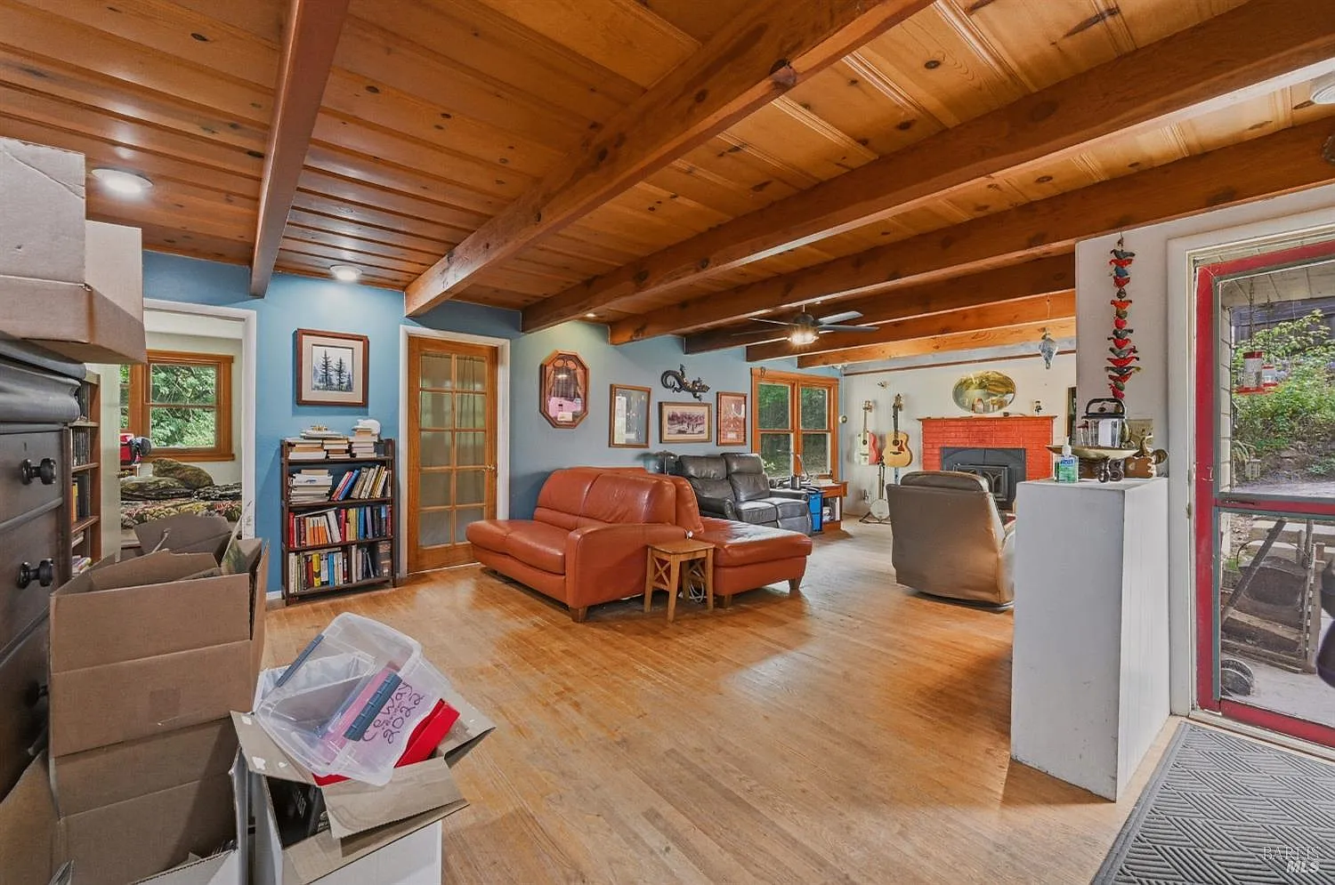 589 Pleasant Hill Road - Photo 6