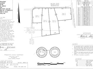 104 Wilson Rd, Milner, GA 30257