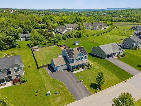 143 Commodore Drive, Vergennes, VT 05491